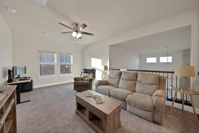 $399,995 | 11021 Canyon Mine Drive, Aubrey, TX 76227