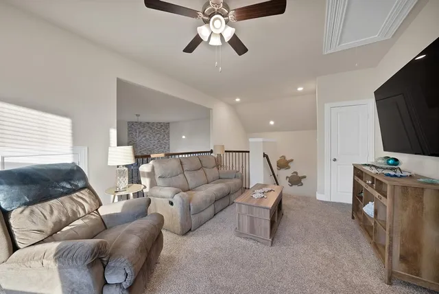 $399,995 | 11021 Canyon Mine Drive, Aubrey, TX 76227