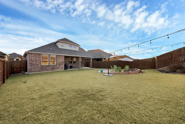 $399,995 | 11021 Canyon Mine Drive, Aubrey, TX 76227