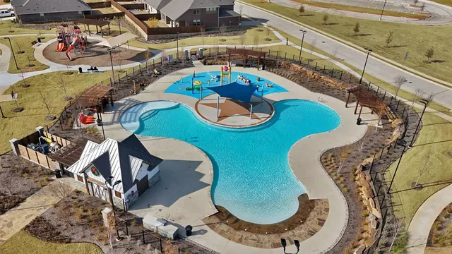 $399,995 | 11021 Canyon Mine Drive, Aubrey, TX 76227