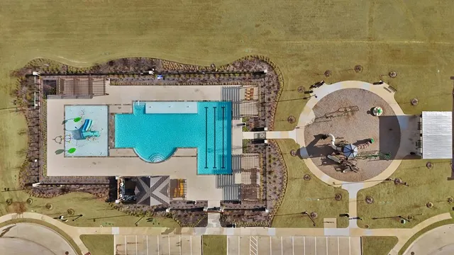 $399,995 | 11021 Canyon Mine Drive, Aubrey, TX 76227