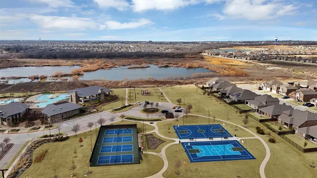 $399,995 | 11021 Canyon Mine Drive, Aubrey, TX 76227