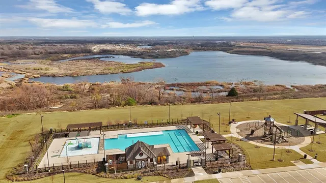 $399,995 | 11021 Canyon Mine Drive, Aubrey, TX 76227