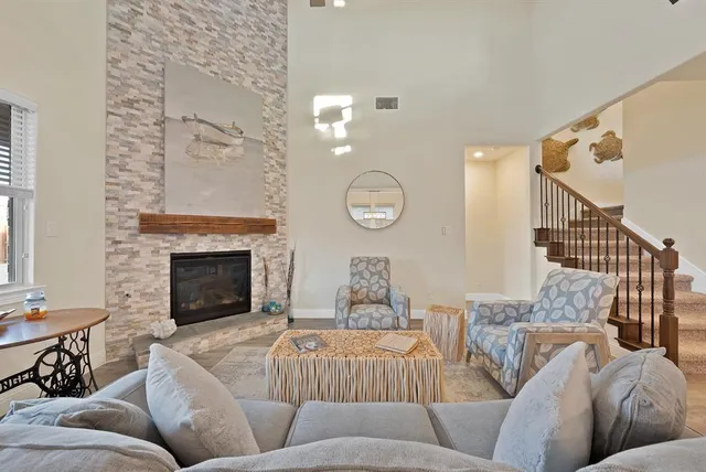 $399,995 | 11021 Canyon Mine Drive, Aubrey, TX 76227