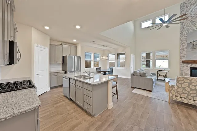 $399,995 | 11021 Canyon Mine Drive, Aubrey, TX 76227