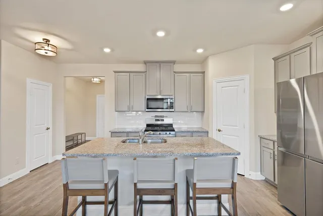 $399,995 | 11021 Canyon Mine Drive, Aubrey, TX 76227