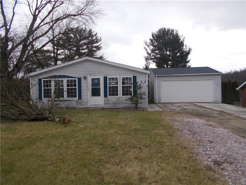 530 Center Hill Road Pittsburgh, PA 15239 - Photo 1 of 22