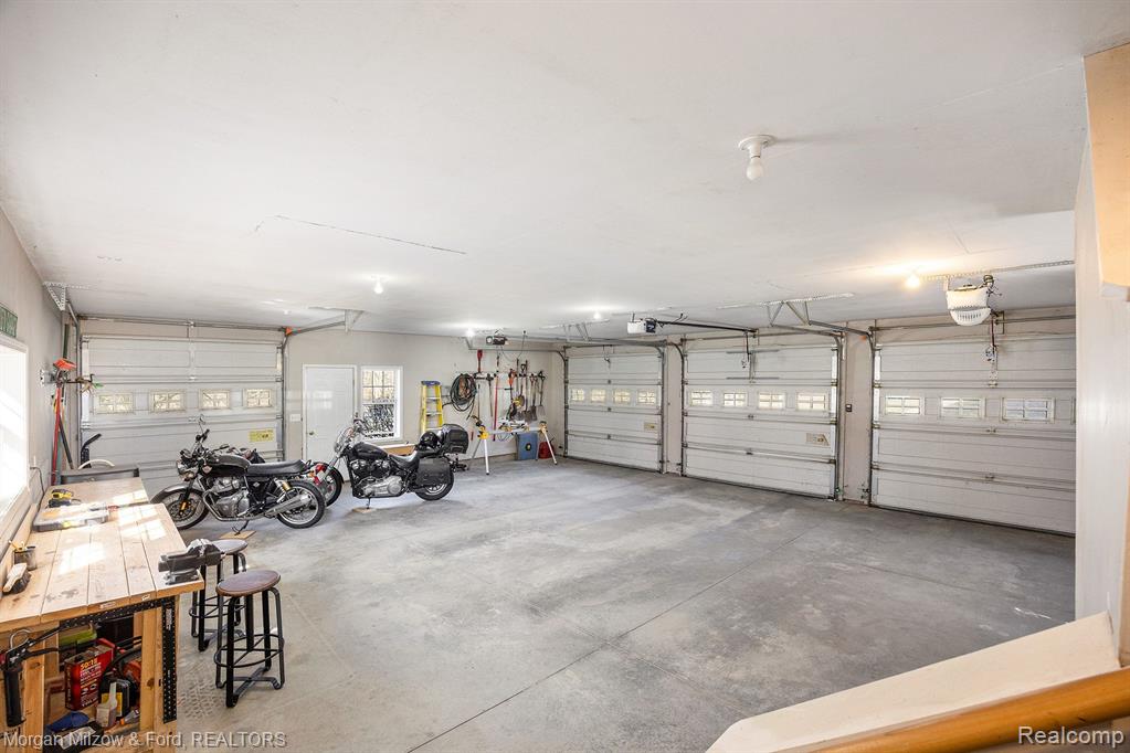 9662 Hadley Road Clarkston, MI 48348 - Photo 28 of 55