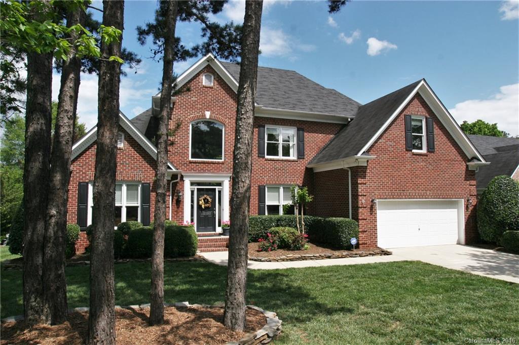 12102 Willingdon Road Huntersville, NC 28078 - Photo 1 of 24 Gallery Image 1