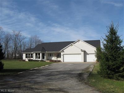 3065 Explorer Road Southwest Sherrodsville, OH 44675 - Photo 1 of 1