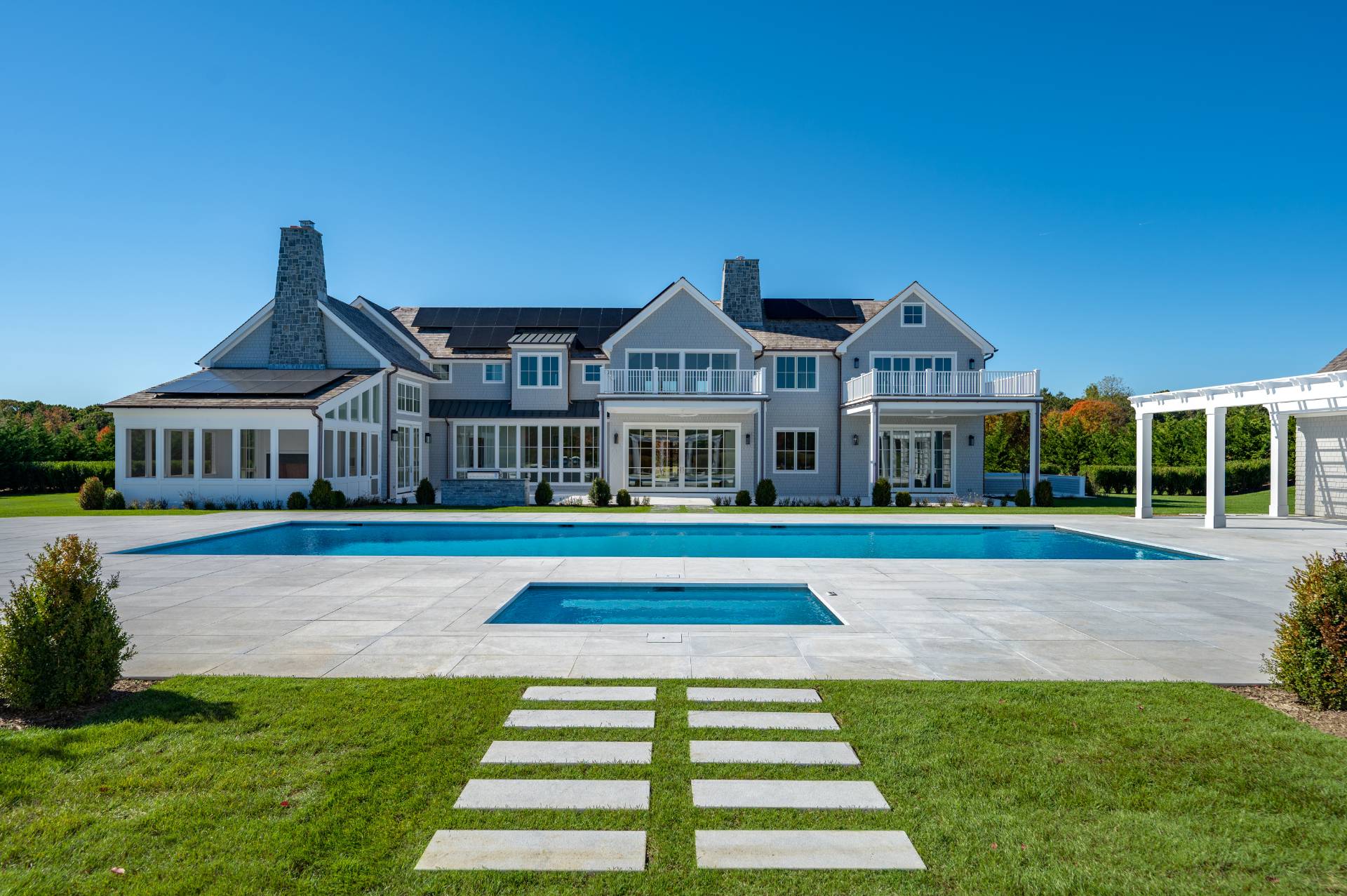 263 Millstone Road Bridgehampton, NY 11932 - Photo 3 of 44 Gallery Image 3