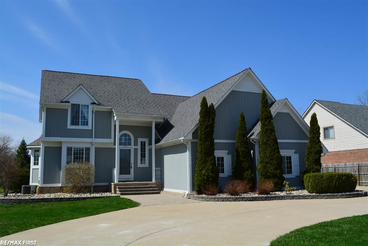 70897 Mellen Street Romeo, MI 48065 - Photo 1 of 28 31317213.JPG
