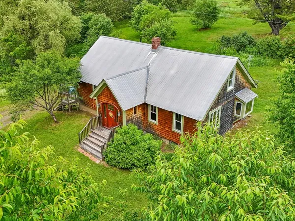 $449,900 | 1471 Stellar Road, Williamstown, VT 05679