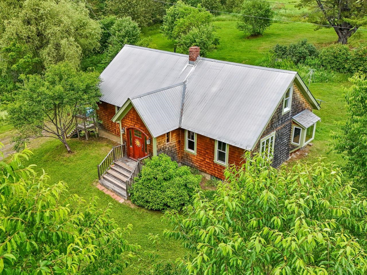 1471 Stellar Road Williamstown, VT 05679 - Photo 1 of 49