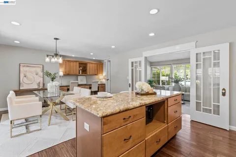 $1,559,000 | 5502 Corte Sonora, Pleasanton, CA 94566