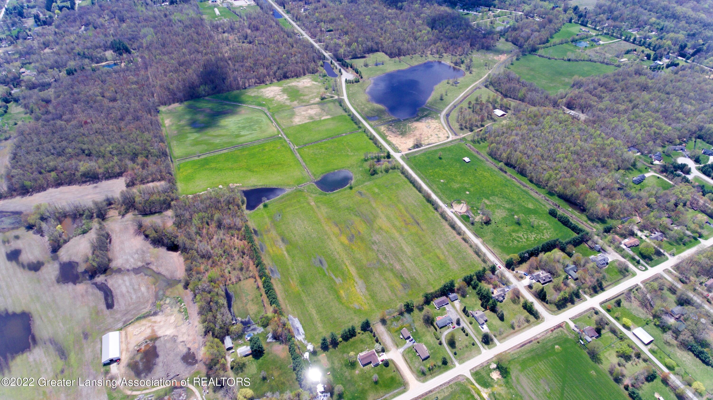 0 Talladay Road Willis, MI 48191 - Photo 2 of 61 DJI_0147
