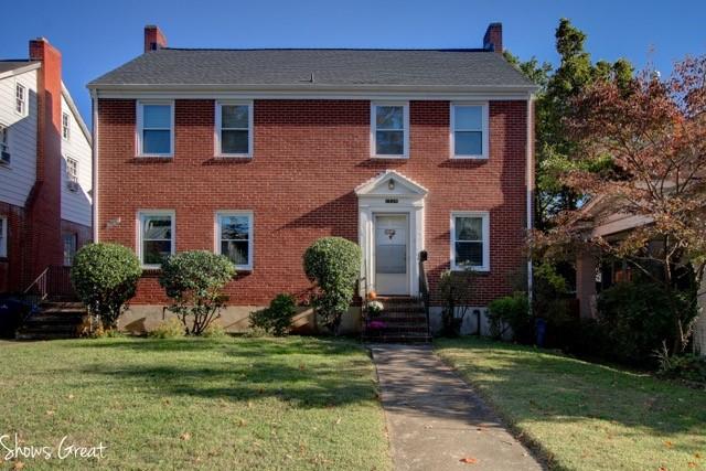 1922 Avon Road Southwest Roanoke, VA 24015 - Photo 1 of 24 Main