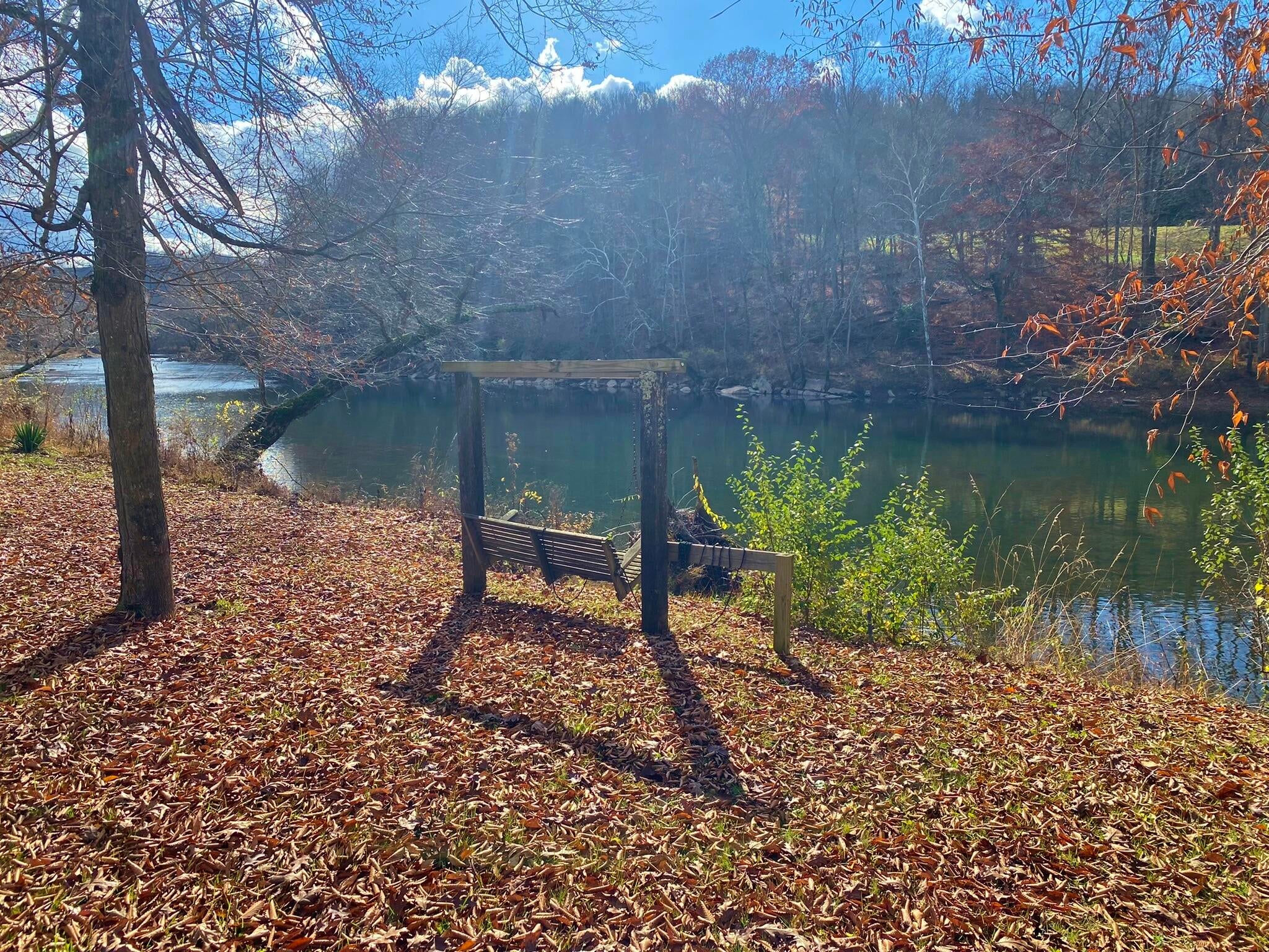 381 Ft Spring Pike Ronceverte, WV 24970 - Photo 4 of 45 Gallery Image 4