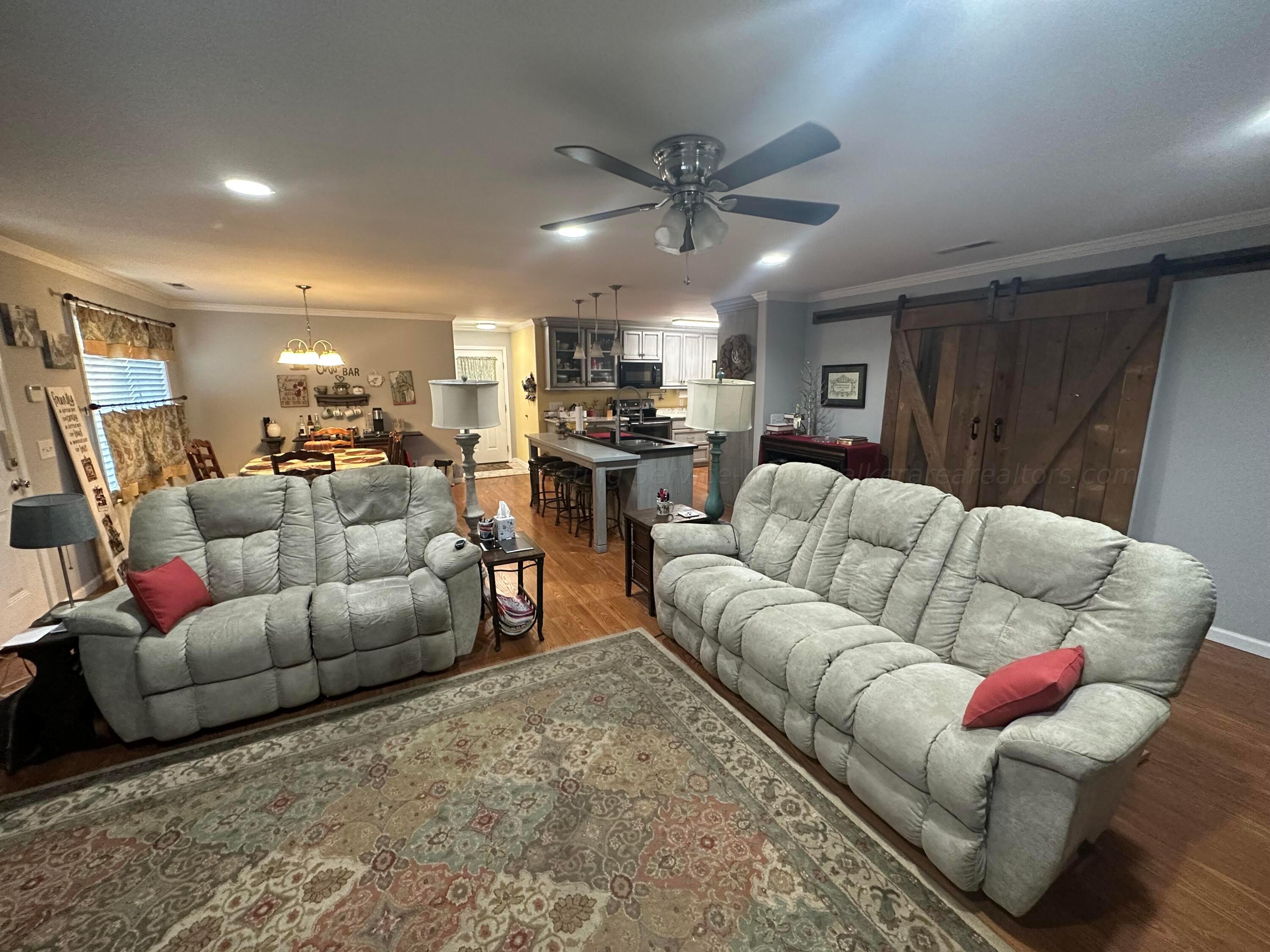 1301 Brakefield Dairy Road Jasper, AL 35503 - Photo 3 of 29 Gallery Image 3