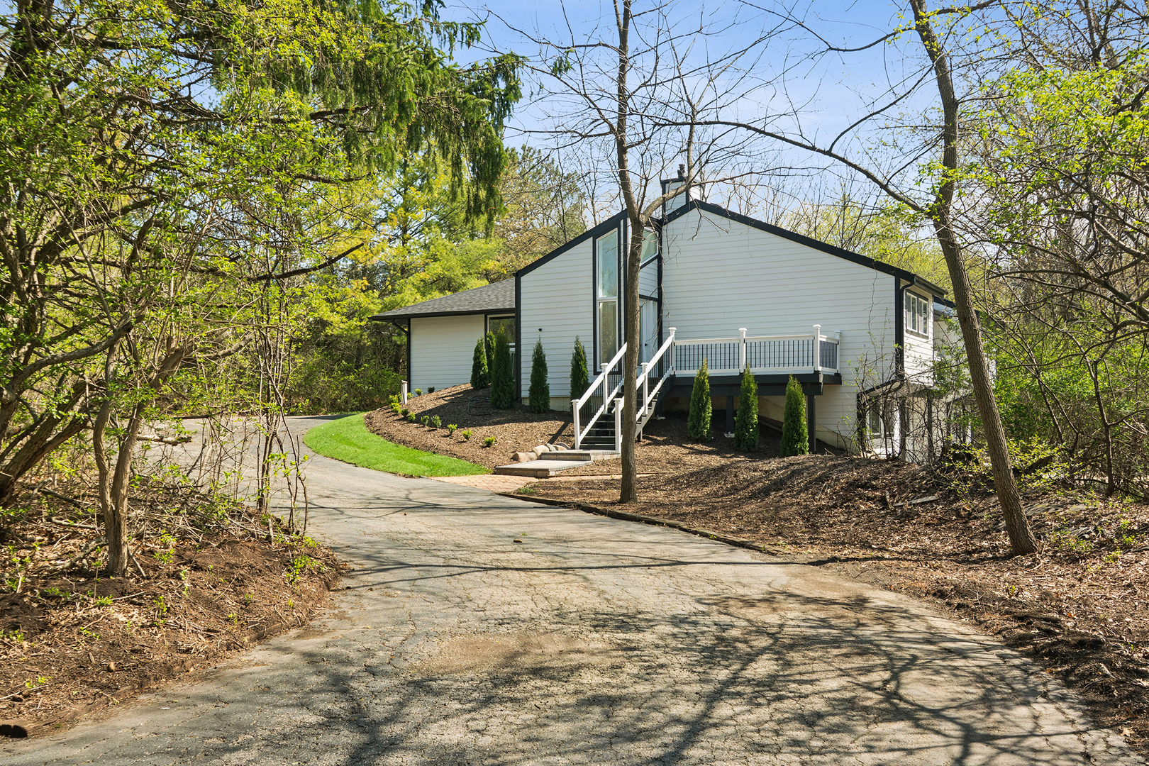 6739 Lakeridge Drive Long Grove, IL 60047 - Photo 41 of 60