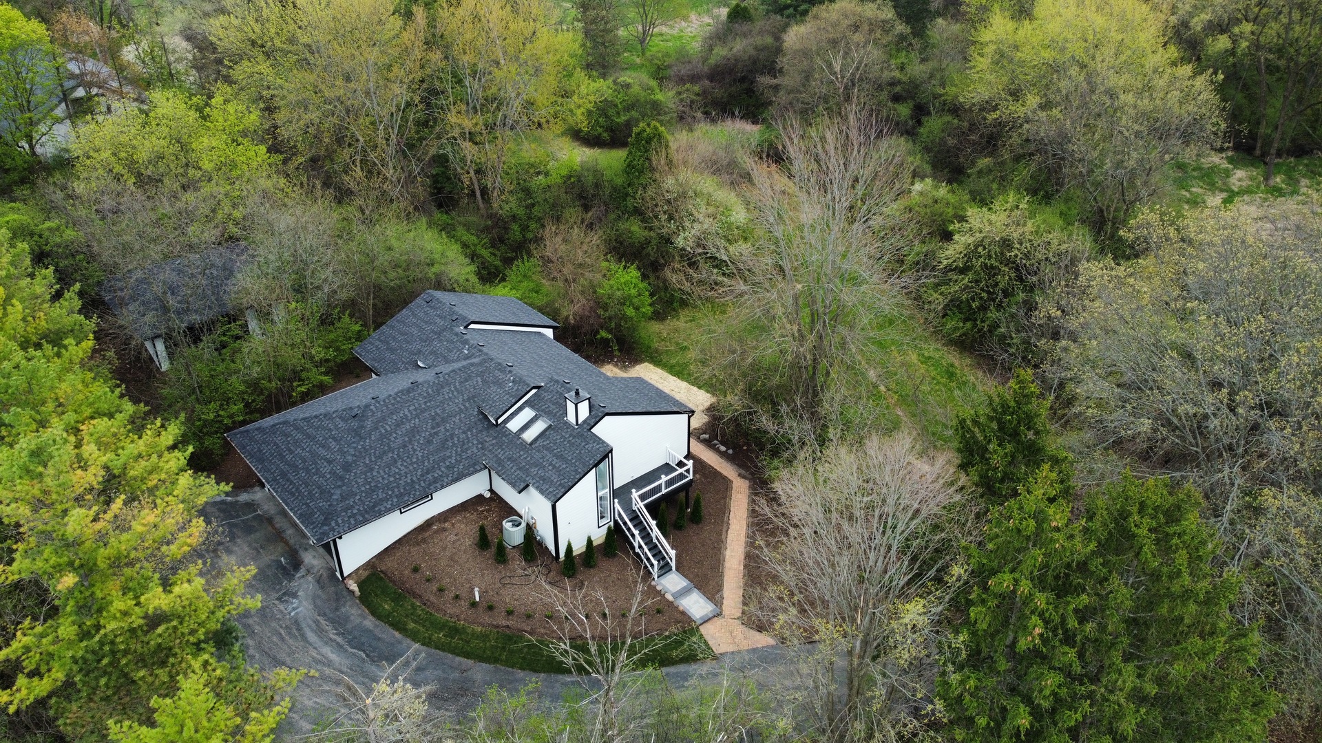 6739 Lakeridge Drive Long Grove, IL 60047 - Photo 44 of 60