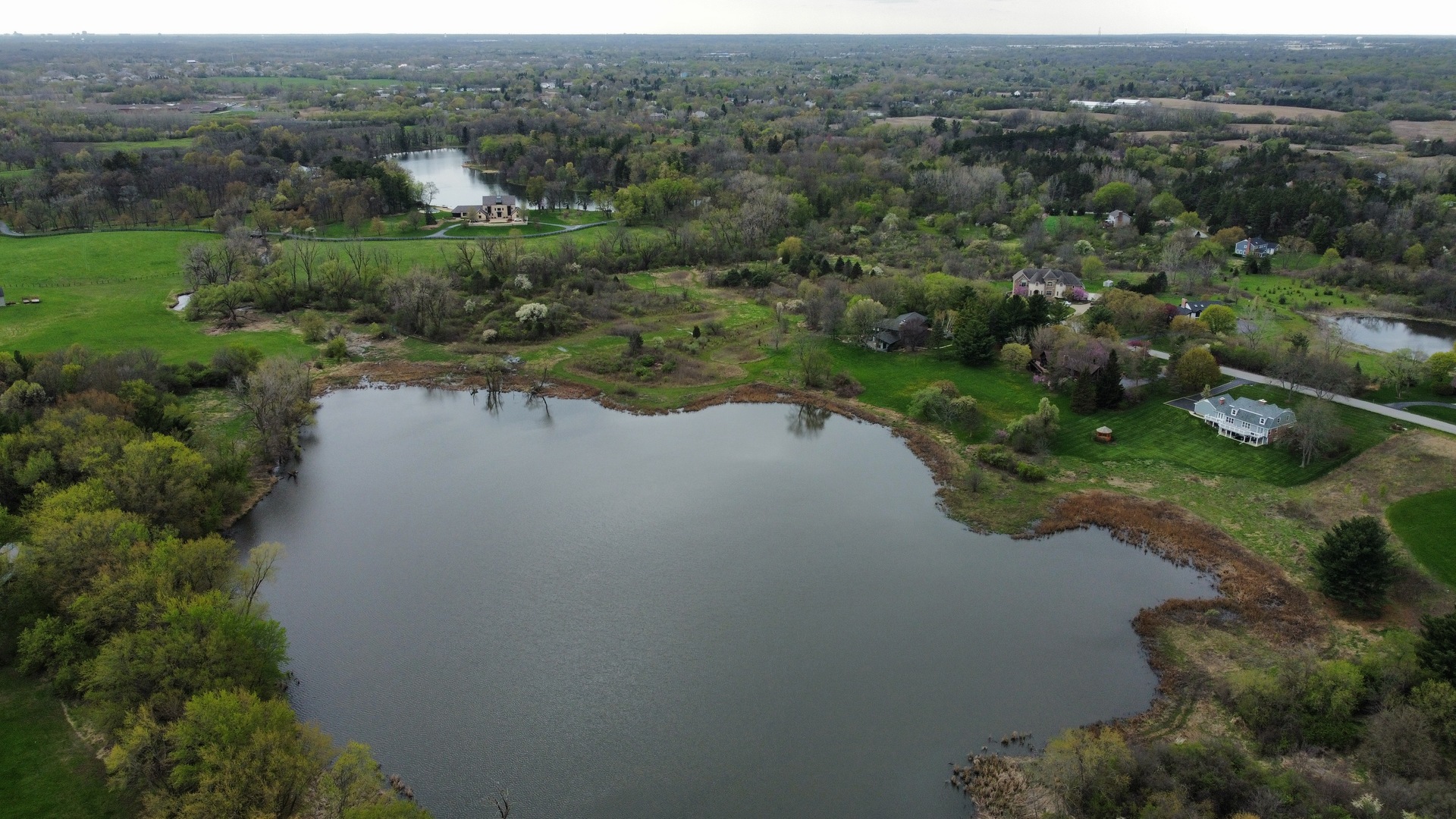 6739 Lakeridge Drive Long Grove, IL 60047 - Photo 47 of 60