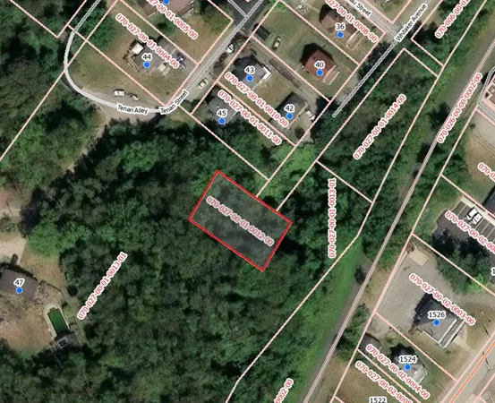 $35,000 | 0 Whitaker Avenue, Burgettstown, PA 15021