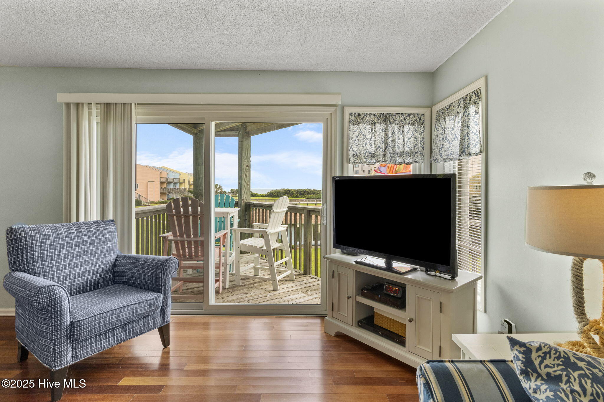 8801 Reed Drive, Unit 105N Emerald Isle, NC 28594 - Photo 10 of 37 Great Room