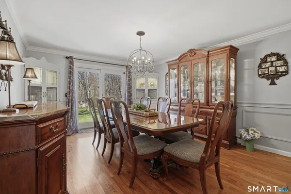 $1,065,000 | 21 Shawnee Lane, Monroe, CT 06468