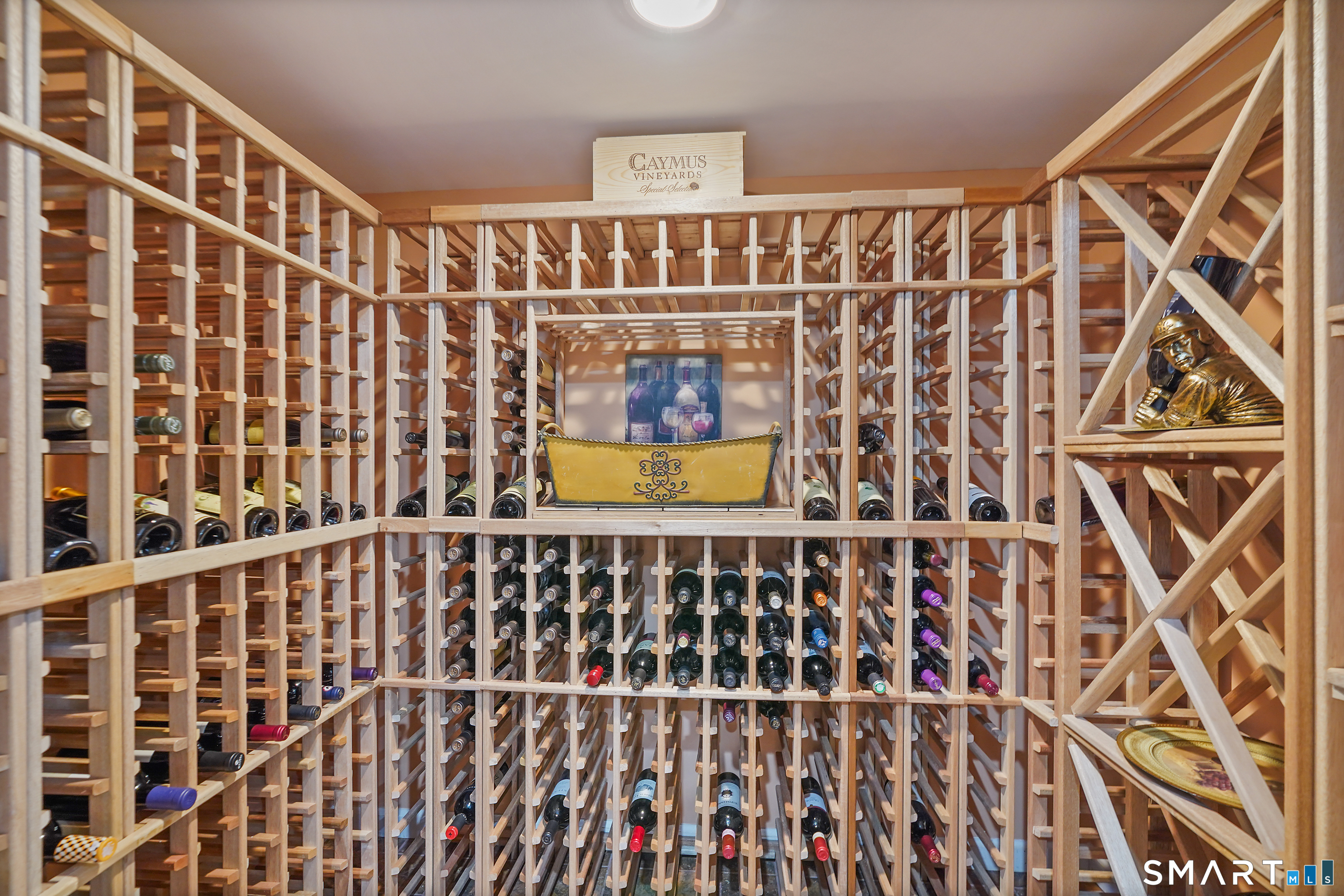 21 Shawnee Lane Monroe, CT 06468 - Photo 20 of 43 a view of a street with wooden walls