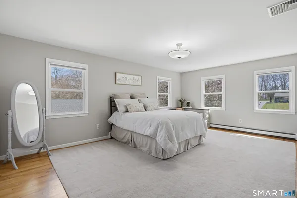 $1,065,000 | 21 Shawnee Lane, Monroe, CT 06468