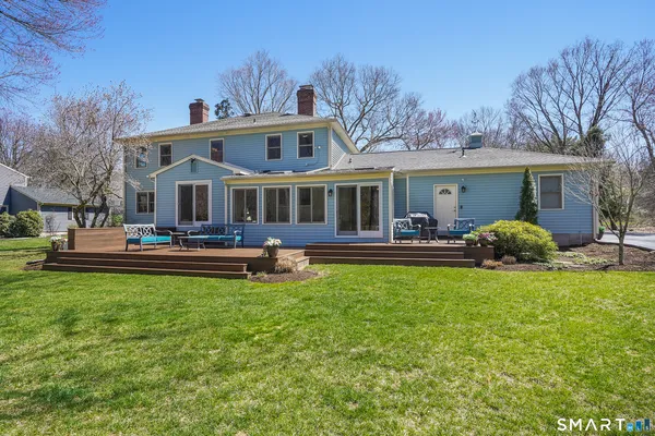 $1,065,000 | 21 Shawnee Lane, Monroe, CT 06468