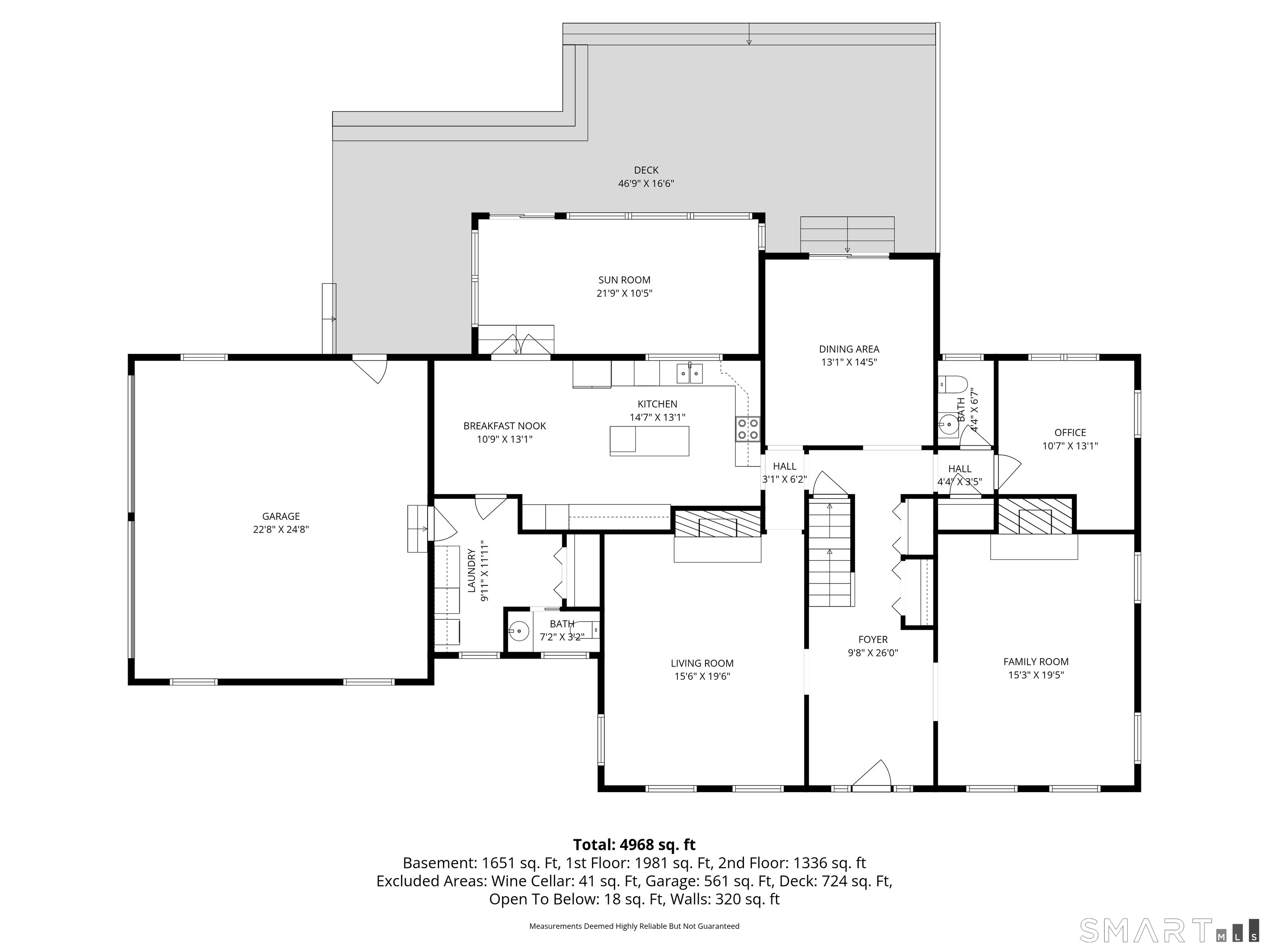 21 Shawnee Lane Monroe, CT 06468 - Photo 39 of 43