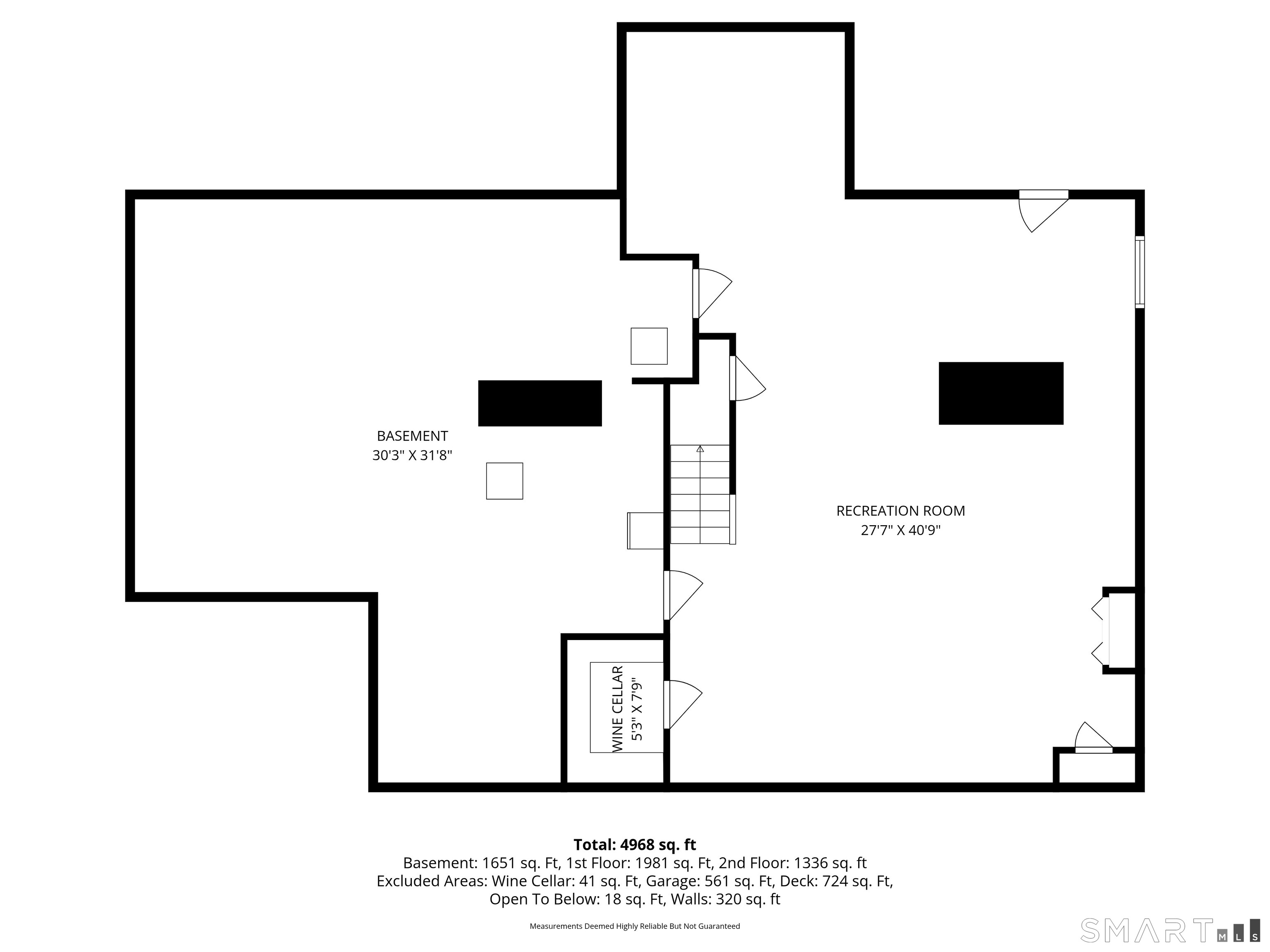 21 Shawnee Lane Monroe, CT 06468 - Photo 42 of 43