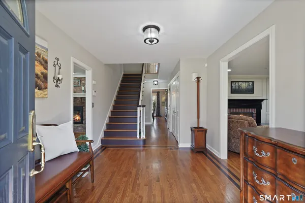 $1,065,000 | 21 Shawnee Lane, Monroe, CT 06468