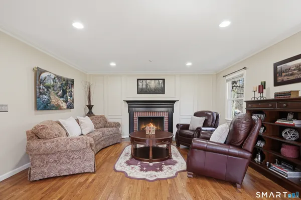 $1,065,000 | 21 Shawnee Lane, Monroe, CT 06468