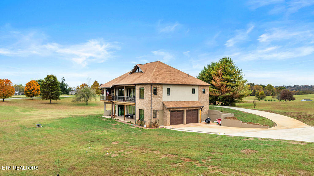 111 Harbor View Lane Vonore, TN 37885 - Photo 2 of 60 DJI_0540-HDR