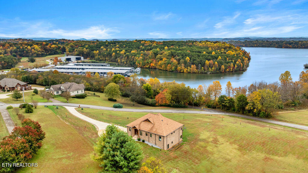 111 Harbor View Lane Vonore, TN 37885 - Photo 42 of 58 DJI_0595-HDR