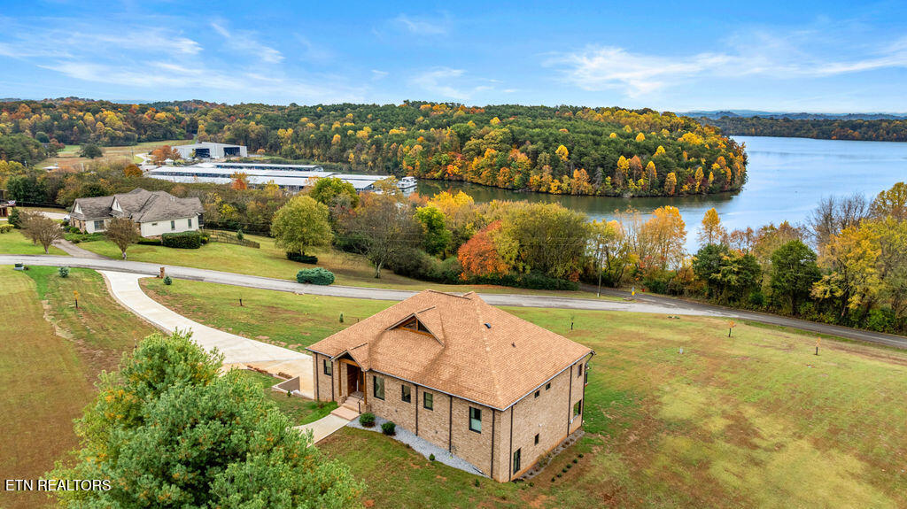 111 Harbor View Lane Vonore, TN 37885 - Photo 44 of 58 DJI_0590-HDR