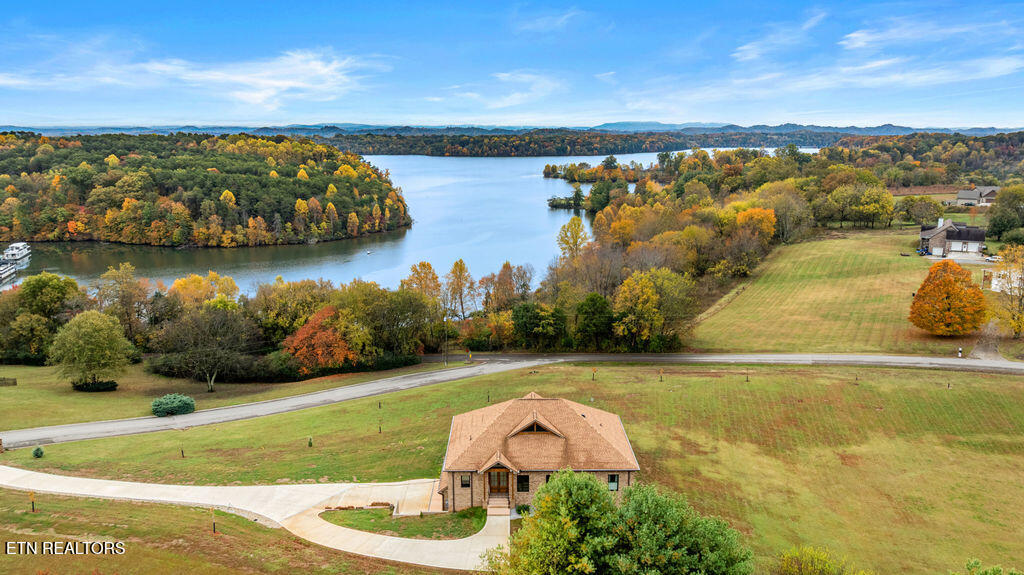 111 Harbor View Lane Vonore, TN 37885 - Photo 49 of 58 DJI_0580-HDR