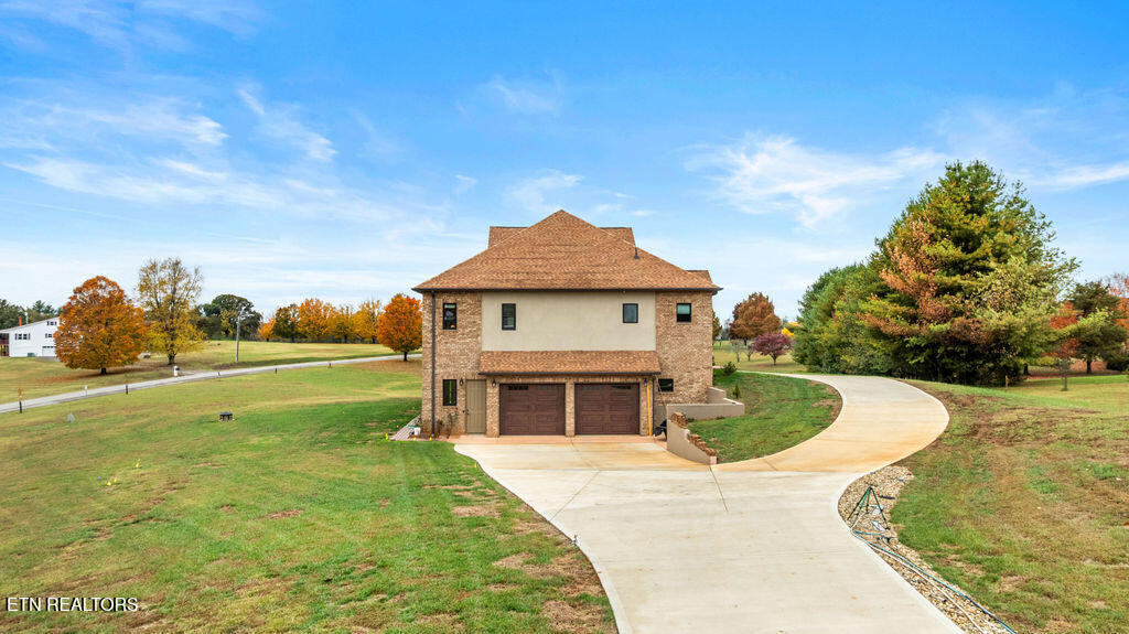 111 Harbor View Lane Vonore, TN 37885 - Photo 51 of 58 DJI_0535-HDR