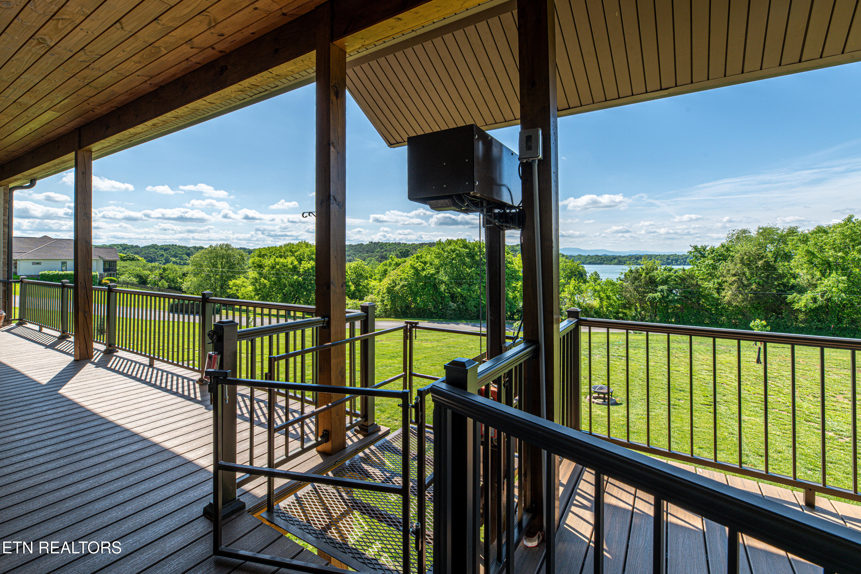 111 Harbor View Lane Vonore, TN 37885 - Photo 55 of 58 Outside elevator