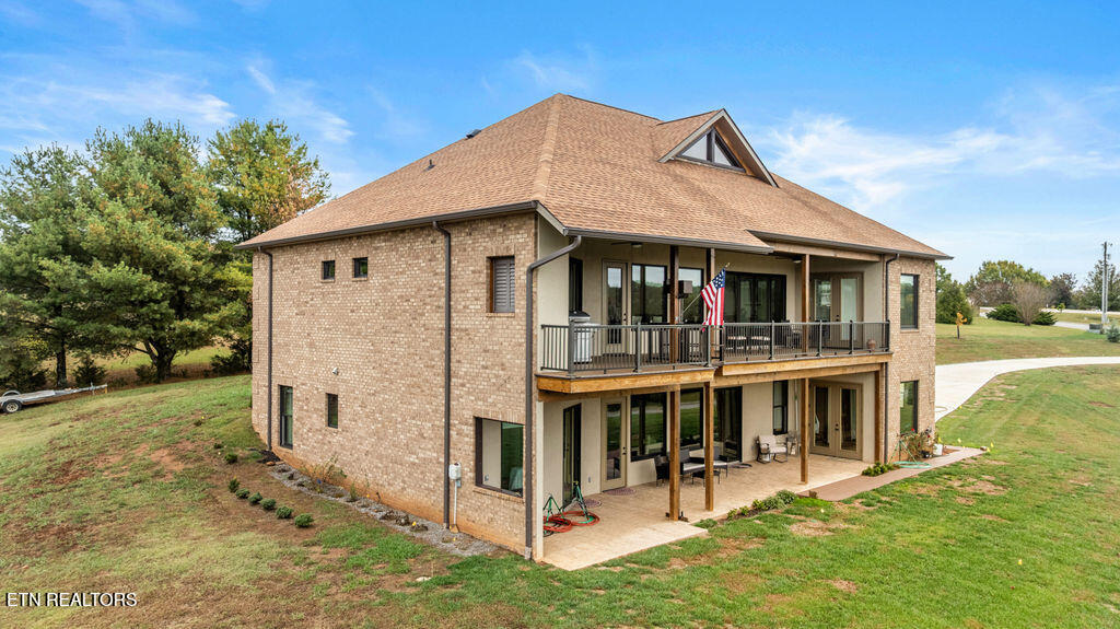 111 Harbor View Lane Vonore, TN 37885 - Photo 55 of 60 DJI_0555-HDR