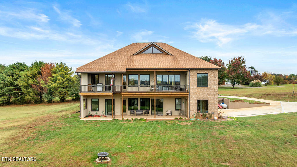 111 Harbor View Lane Vonore, TN 37885 - Photo 57 of 60 DJI_0550-HDR