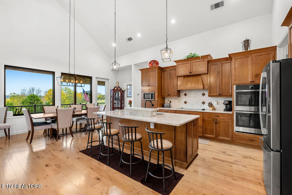 111 Harbor View Lane Vonore, TN 37885 - Photo 9 of 58 DSC03608-HDR