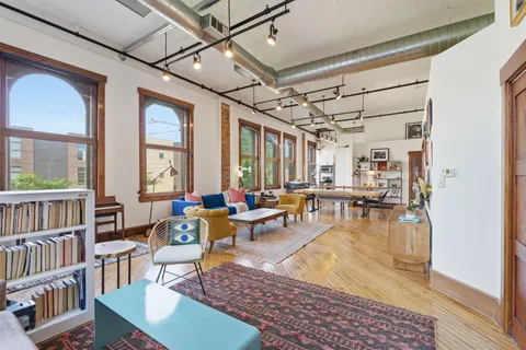 $875,000 | 1410 Rosa L Parks Boulevard, Unit 60, Nashville, TN 37208