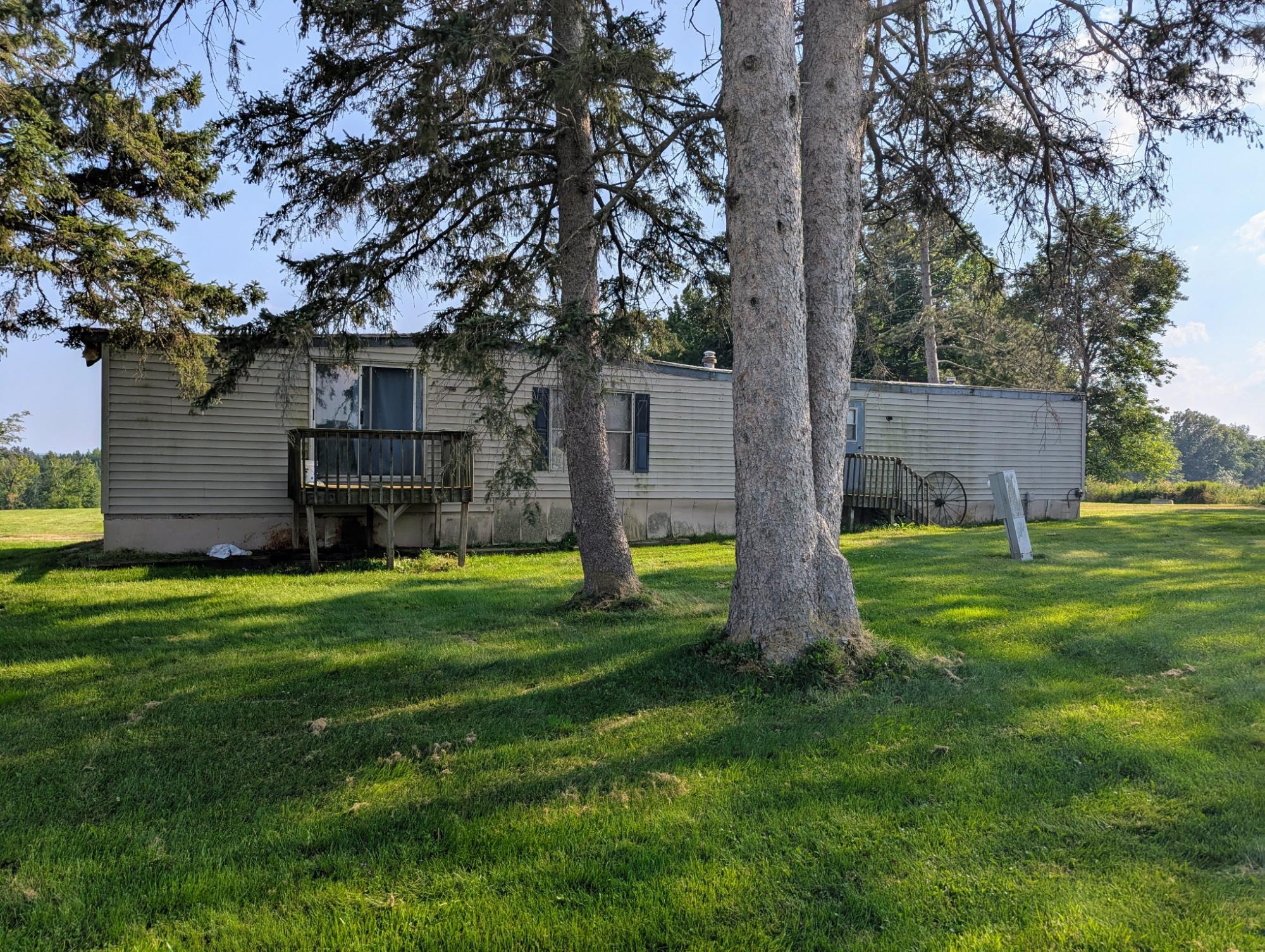W3481 Nyberg-Hill Road Prentice, WI 54556 - Photo 2 of 29 Gallery Image 2