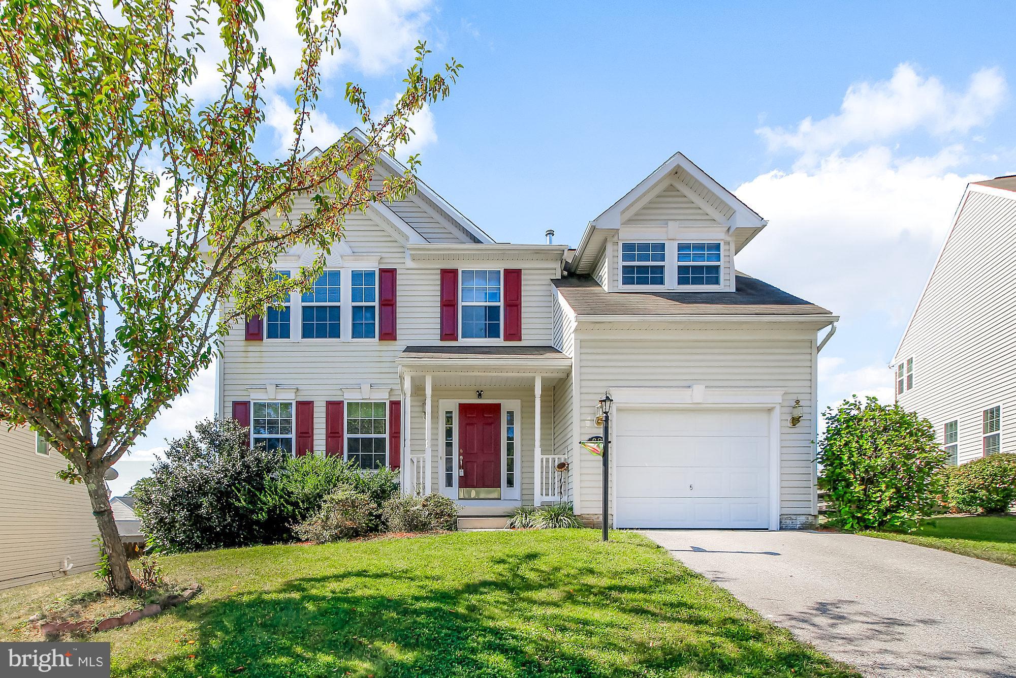 62 Routsong Lane Aspers, PA 17304 - Photo 1 of 26 Gallery Image 1