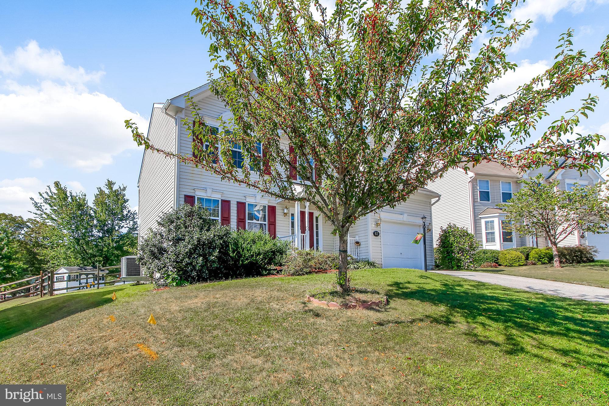 62 Routsong Lane Aspers, PA 17304 - Photo 25 of 26 Gallery Image 25