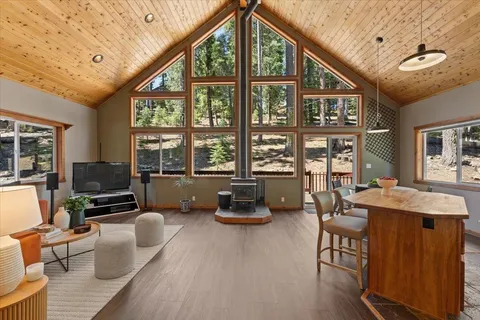 $999,000 | 12480 Rainbow Drive, Truckee, CA 96161